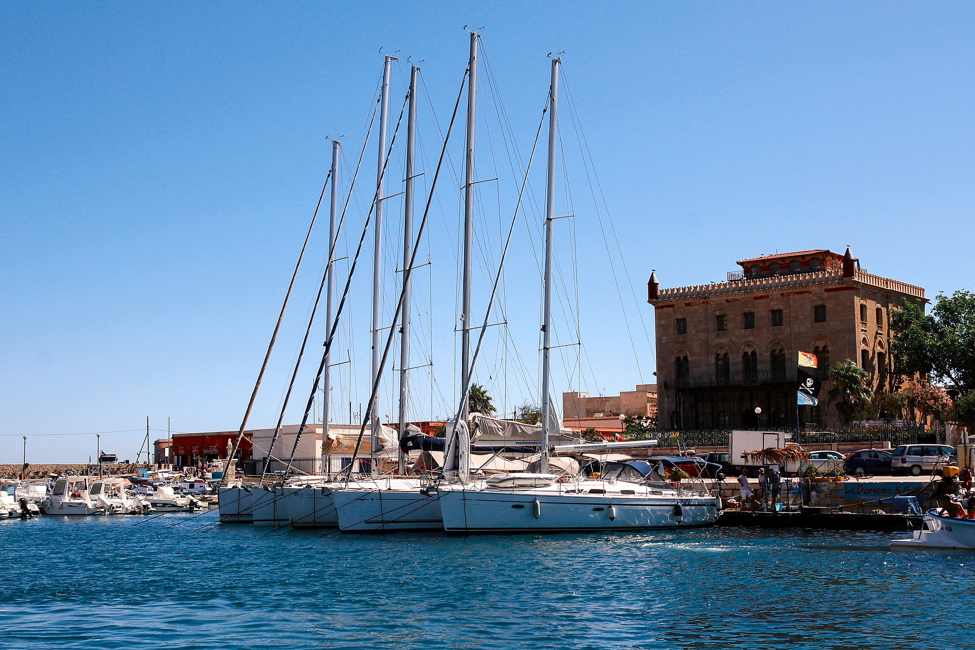 Favignana